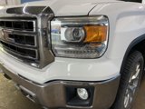 Used 2015 GMC Sierra 1500 SLT w/ SLT Crew Cab Value Package image 5
