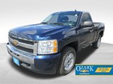 Used 2009 Chevrolet Silverado 1500 LT image 1