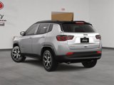 New 2025 Jeep Compass Limited image 4