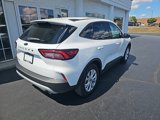 New 2025 Ford Escape Active image 4