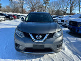 Used 2016 Nissan Rogue S image 2