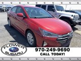 Used 2020 Hyundai Elantra SE image 2