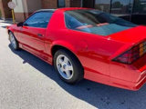 Used 1992 Chevrolet Camaro RS image 4