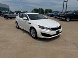 Used 2011 Kia Optima LX w/ Convenience Pkg image 3