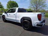 New 2025 GMC Sierra 1500 Elevation image 4