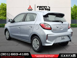 Used 2023 Mitsubishi Mirage ES image 4