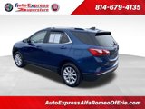 Used 2020 Chevrolet Equinox LT image 5