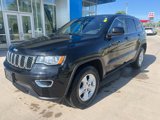 Used 2017 Jeep Grand Cherokee Laredo w/ Quick Order Package 23E image 2
