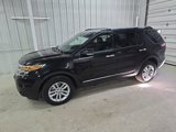 Used 2015 Ford Explorer XLT w/ Equipment Group 202B image 3