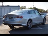 Used 2022 Chevrolet Malibu LT image 4