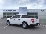New 2025 Ford Maverick XL image 4