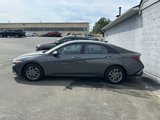 Used 2024 Hyundai Elantra SEL image 3