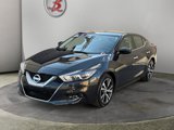 Used 2016 Nissan Maxima 3.5 S image 3