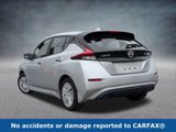 Used 2018 Nissan Leaf S w/ S Charge Package image 4