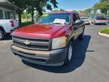 Used 2009 Chevrolet Silverado 1500 W/T image 2