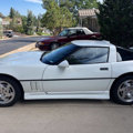 Used 1990 Chevrolet Corvette Coupe image 5
