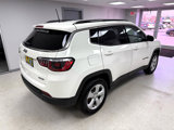 Used 2017 Jeep Compass Latitude w/ Popular Equipment Group image 3