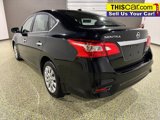 Used 2016 Nissan Sentra SV image 5