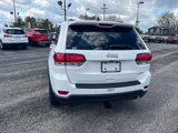 Used 2020 Jeep Grand Cherokee Laredo w/ Laredo X Package image 4