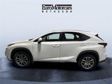 Used 2016 Lexus NX 200t AWD image 2