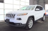 Used 2016 Jeep Cherokee Latitude w/ Safety/Convenience Group image 2