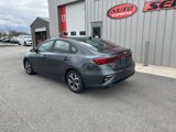 Used 2019 Kia Forte LXS image 4