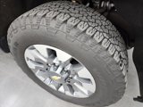 Used 2024 Chevrolet Silverado 2500 Custom w/ Custom Convenience Package image 3