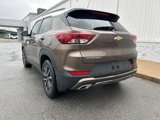 Used 2022 Chevrolet TrailBlazer ACTIV w/ Sun and Liftgate Package image 6