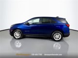 Used 2022 Chevrolet Equinox LS w/ LS Convenience Package image 4