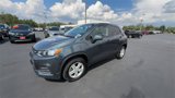 Certified 2022 Chevrolet Trax LS w/ Tint and Cruise Package image 4