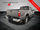 Used 2011 Ford F350 Lariat w/ Lariat Ultimate Pkg image 6