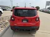 Used 2021 Jeep Renegade Trailhawk image 6