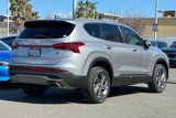 Used 2021 Hyundai Santa Fe SE image 4