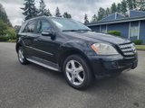 Used 2006 Mercedes-Benz ML 500 4MATIC image 3
