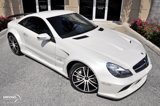 Used 2009 Mercedes-Benz SL 65 AMG image 2