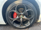 Used 2019 Alfa Romeo Giulia Ti Sport w/ Quick Order Package 22S Sport image 6