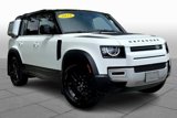 Used 2023 Land Rover Defender 110 S image 2