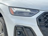 New 2025 Audi Q5 2.0T Premium image 3
