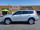 Used 2011 Toyota RAV4 2WD image 2