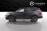 Used 2017 Ford Explorer XLT image 5