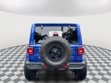 Used 2018 Jeep Wrangler Unlimited Sahara image 4