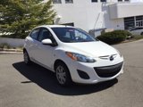 Used 2014 MAZDA MAZDA2 Sport image 4