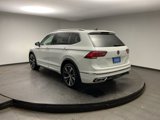 Used 2022 Volkswagen Tiguan SEL R-Line image 5