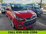 Used 2021 Chevrolet Spark LT image 3