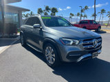 Certified 2022 Mercedes-Benz GLE 350 image 3