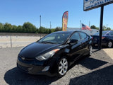 Used 2011 Hyundai Elantra Limited image 3
