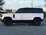 Used 2023 Land Rover Defender 110 X-Dynamic SE image 3