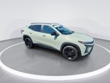 Used 2024 Chevrolet Trax ACTIV w/ Sunroof Package image 2