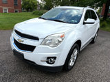 Used 2013 Chevrolet Equinox LT image 3