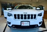 Used 2021 Jeep Cherokee Limited w/ Elite Package image 2